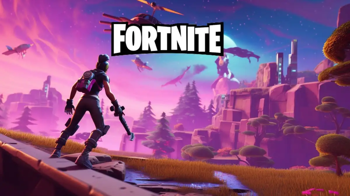 Fortnite 2FA Not Working, How to Fix Fortnite 2FA Not Working?