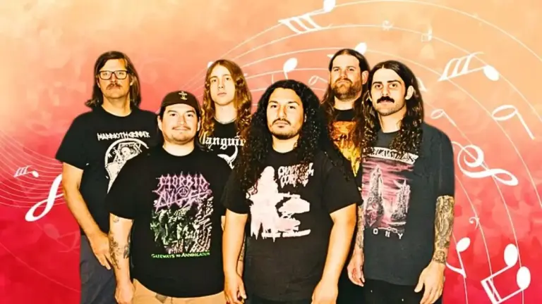 Gatecreeper New Album 2024, Gatecreeper Australian Tour 2024