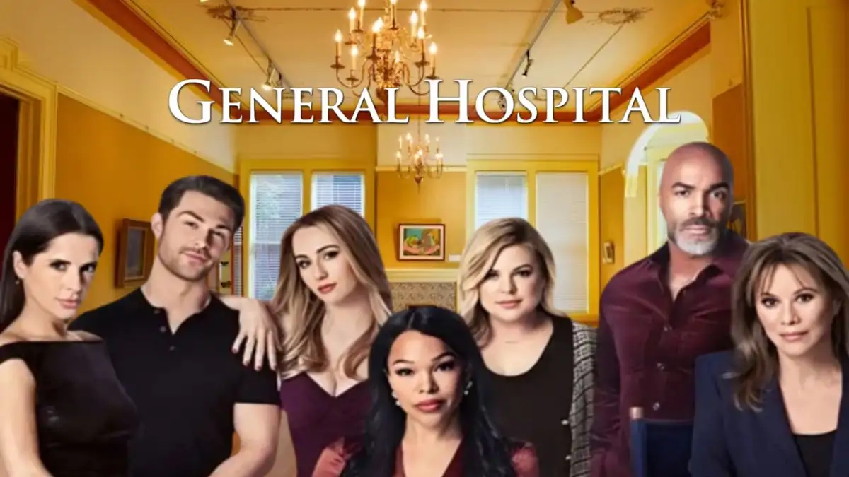 General Hospital Early Weekly Spoilers February 19 to 23