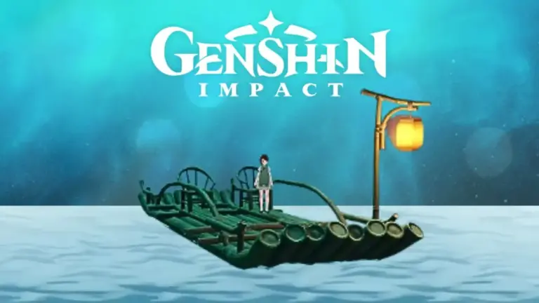 Genshin Impact The Roaming Abode Quest Guide