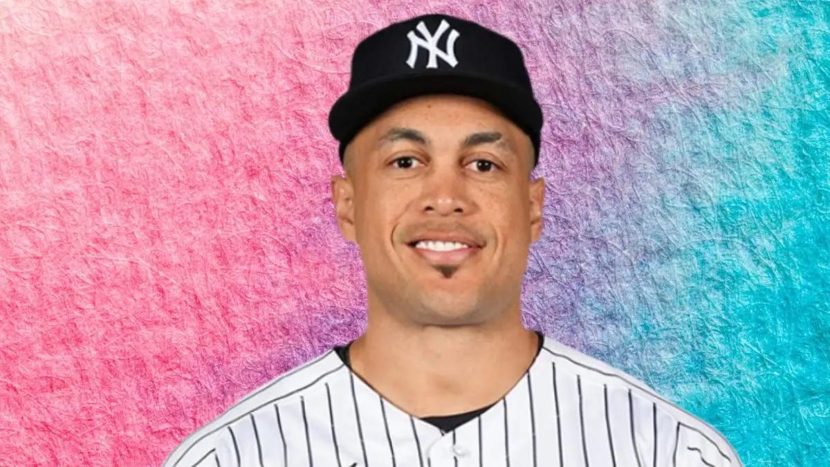 Giancarlo Stanton Height How Tall is Giancarlo Stanton?