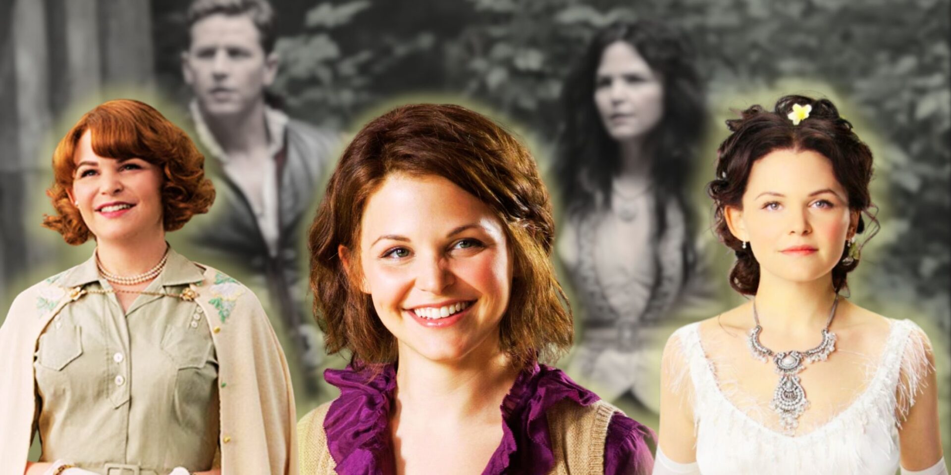 Ginnifer Goodwin’s 10 Best Movies And TV Shows