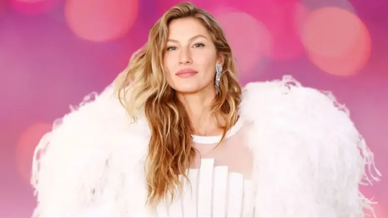 Gisele Bündchen Height How Tall is Gisele Bündchen?