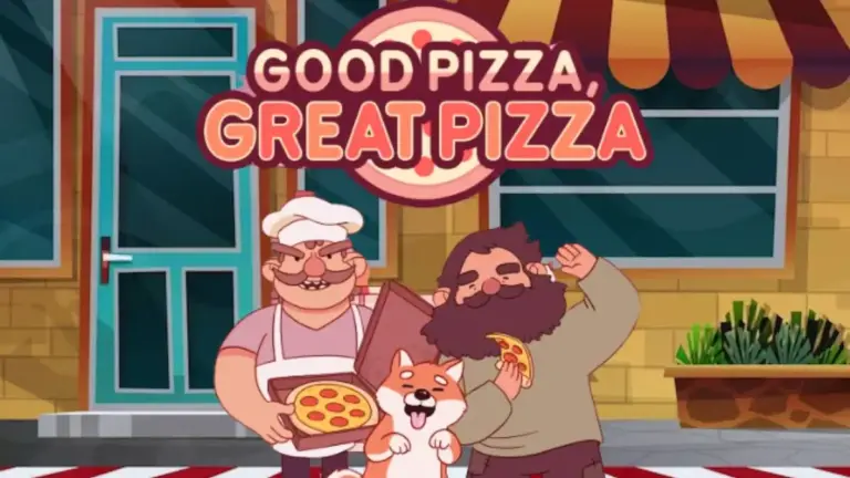 Good Pizza Great Pizza Valentine Event 2024, What to Expect from the 2024 Valentine’s Day Event?