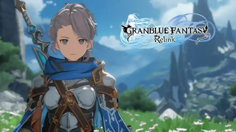 Granblue Fantasy Relink Azurite Splendor, How to Use Azurite Splendor in Granblue Fantasy Relink?