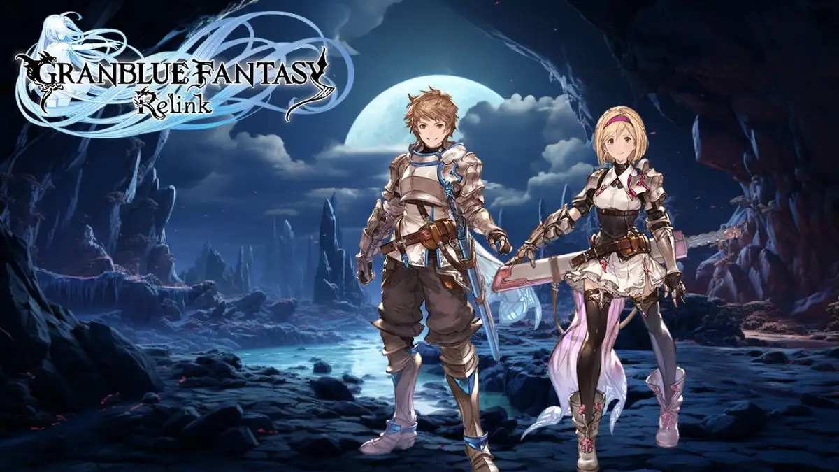 Granblue Fantasy Relink Eternal Snowflake, Where to Find Eternal Snowflake in Granblue Fantasy?