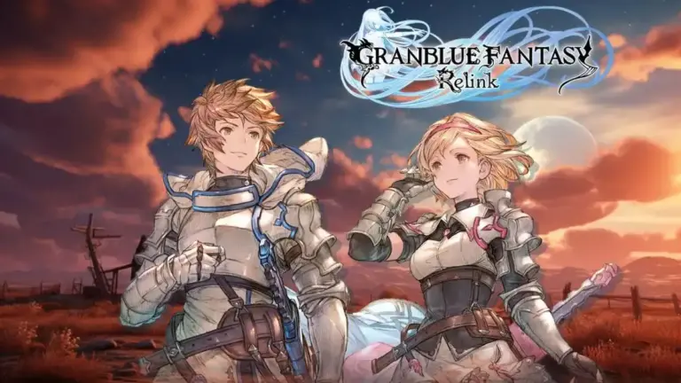 Granblue Fantasy Relink Patch Note Version 1.0.5 Update – Enhancements Unveiled