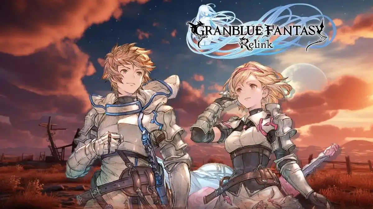 Granblue Fantasy Relink Patch Note Version 1.0.5 Update – Enhancements Unveiled