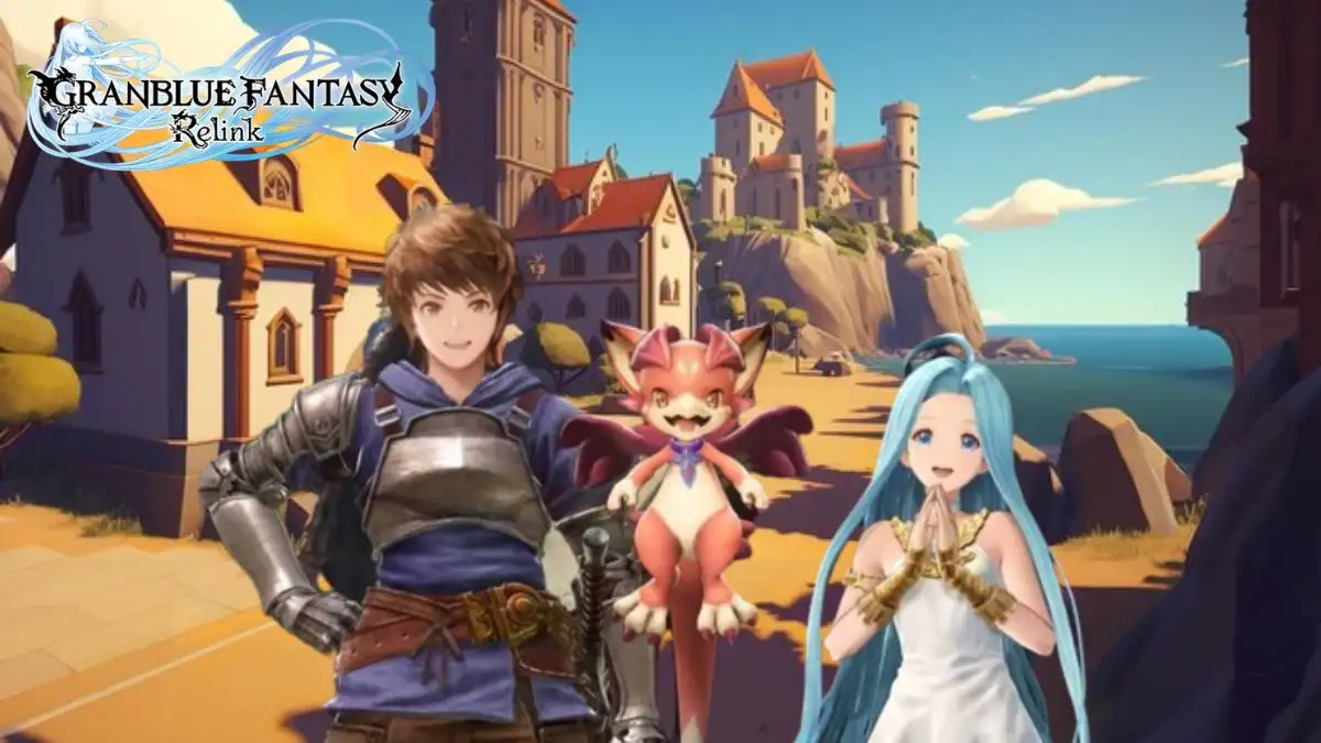 Granblue Fantasy Relink Transmarvel, Unlocking Transmarvel in Granblue Fantasy Relink