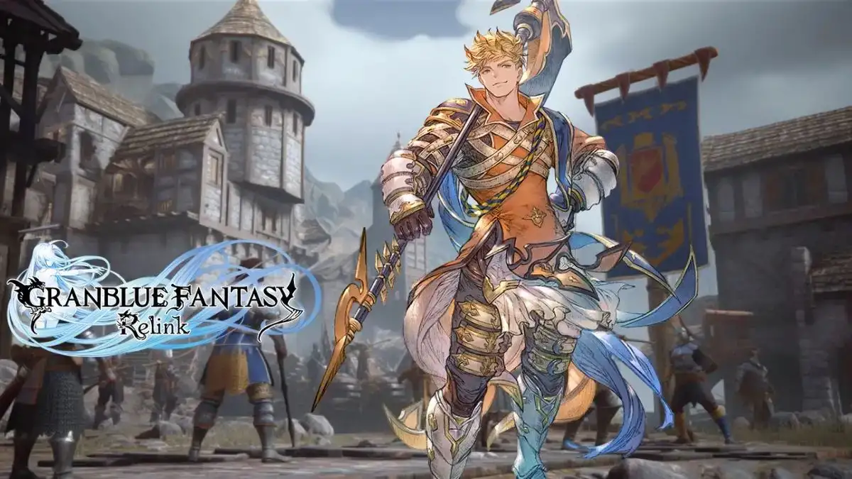 Granblue Fantasy Relink Ultimate Difficulty Rewards – Master Challenges, Earn Trophies!