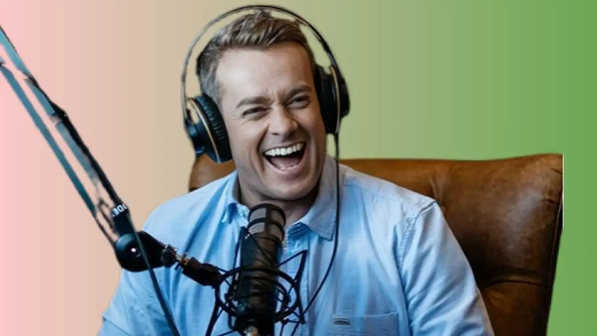 Grant Denyer Religion What Religion is Grant Denyer? Is Grant Denyer a Christian?