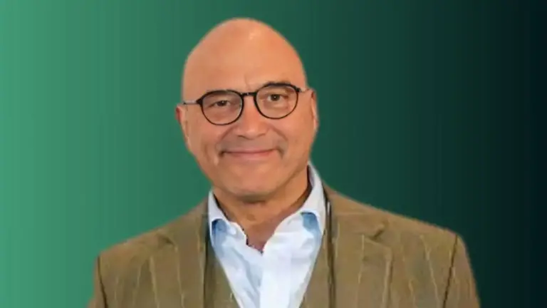 Gregg Wallace Ethnicity, What is Gregg Wallace’s Ethnicity?