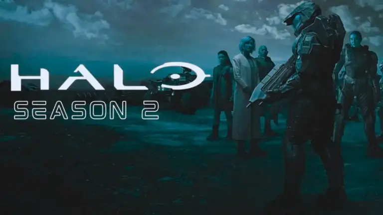 Halo Season 2 Episode 2 Ending Explained, Cast, Plot, and More