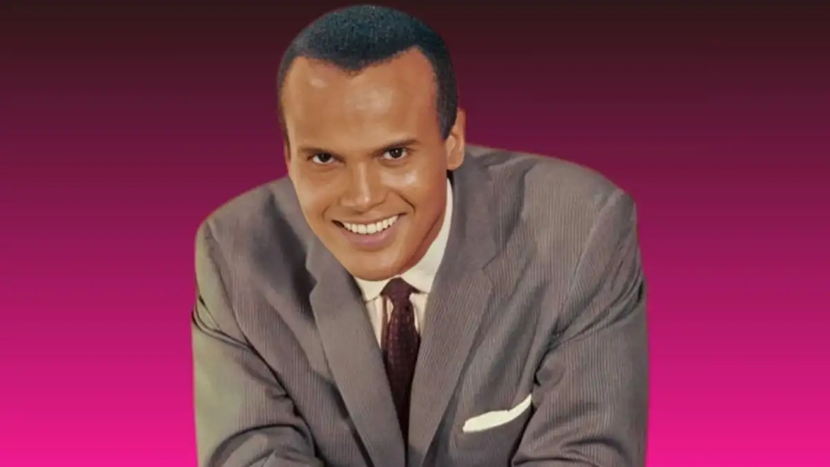 Harry Belafonte Religion What Religion is Harry Belafonte? Is Harry Belafonte a Jewish?