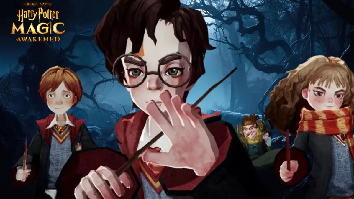 Harry Potter Magic Awakened Tier List February 2024, Understanding the Harry Potter Magic Awakened Tier List