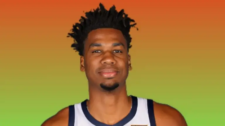 Hassan Whiteside Ethnicity, What is Hassan Whiteside’s Ethnicity?