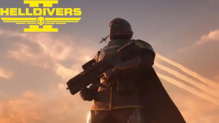 Helldivers 2 Best Weapons, Helldivers 2 Wiki, Gameplay, and More