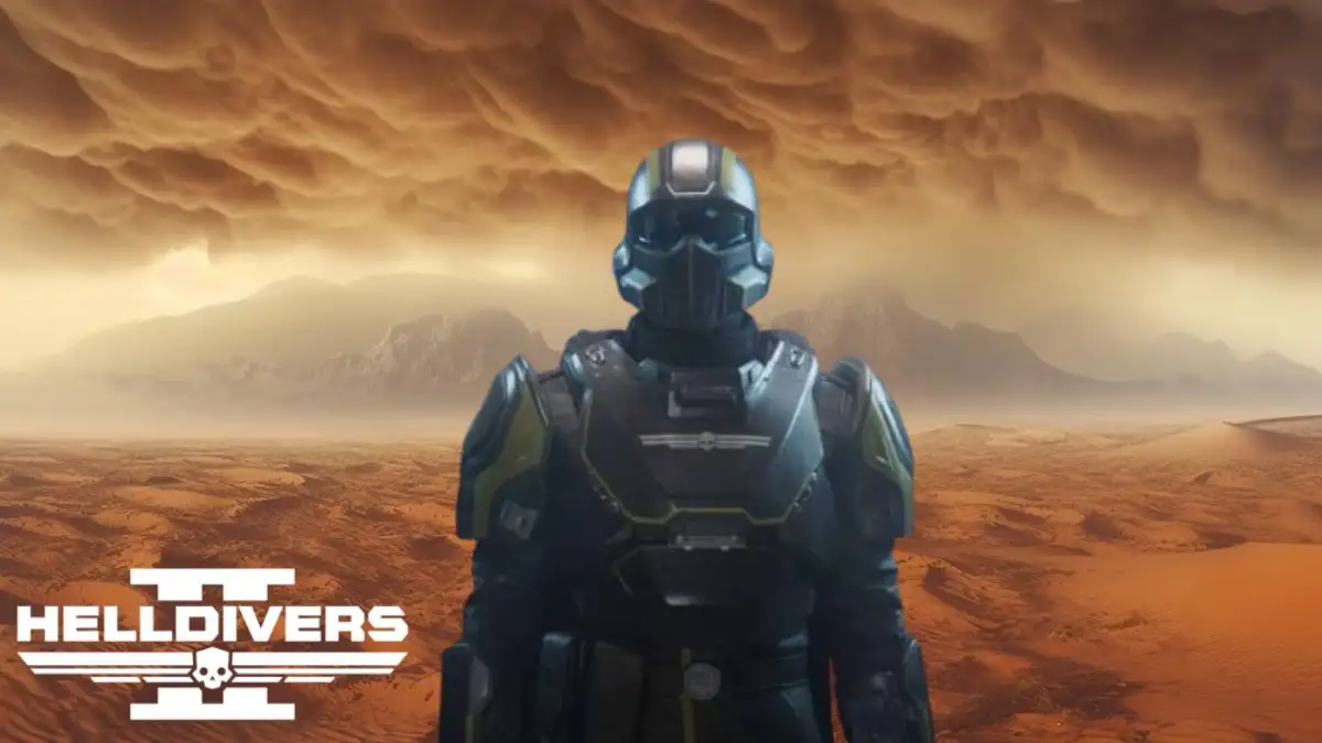 Helldivers 2 How to Matchmake? Helldivers 2 Matchmaking Tips