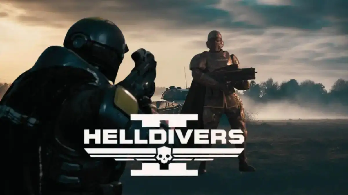 Helldivers 2 Stratagem Hero, How to Play Stratagem Hero in Helldivers 2?