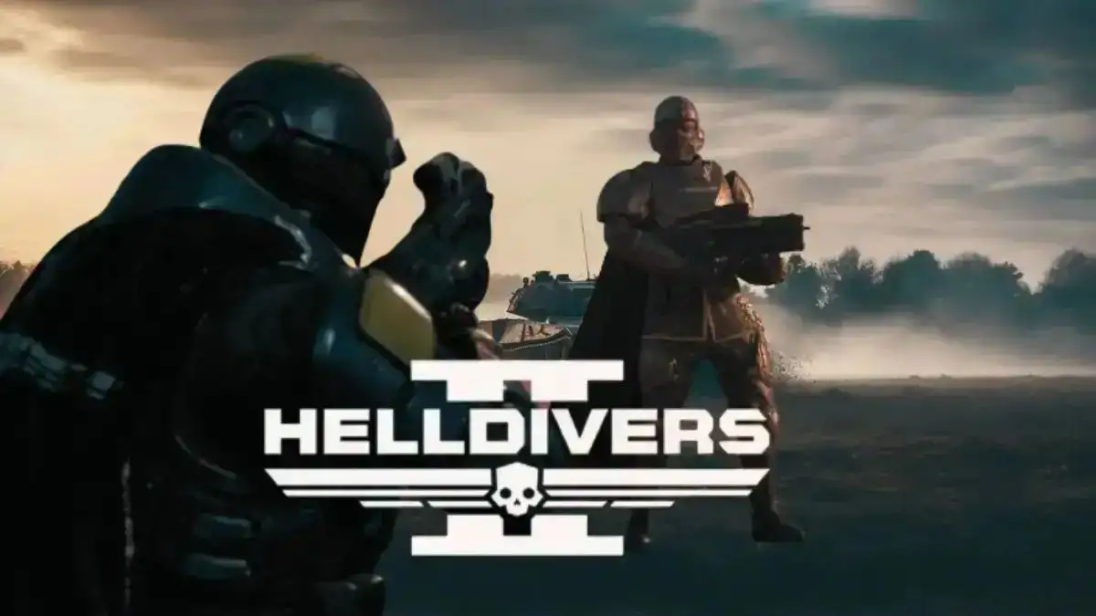 Helldivers 2 Update 1.000.007 Patch Notes – Fixes and Enhancements Detailed