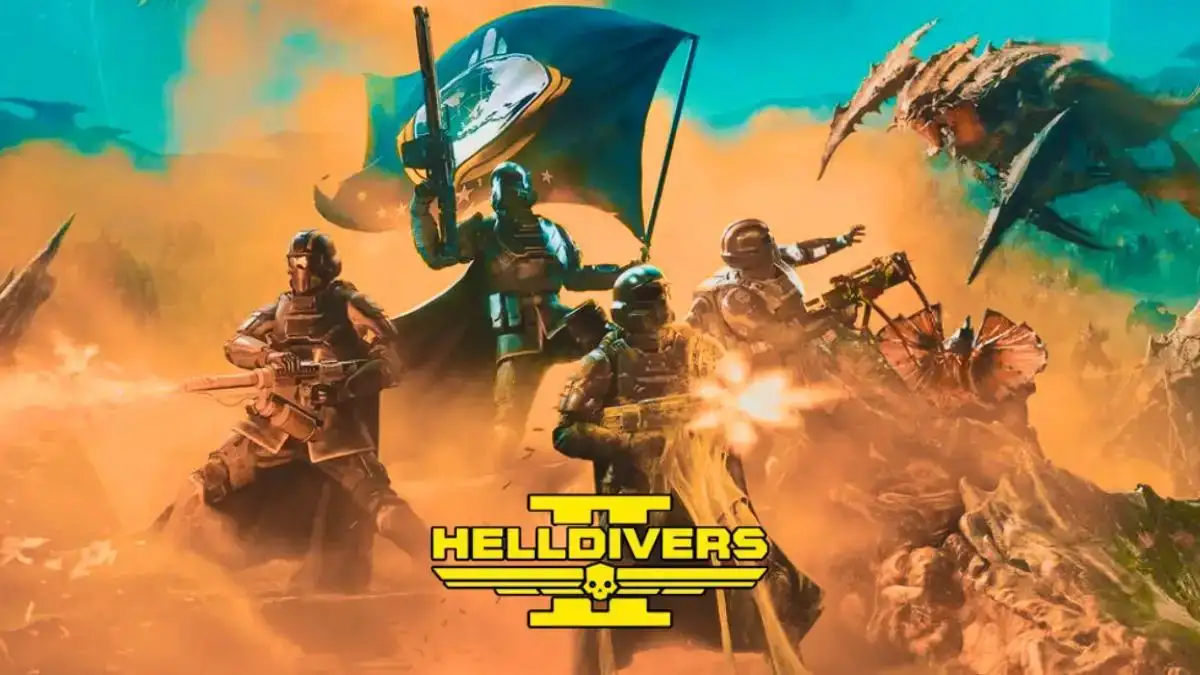 Helldivers 2 Xp Not Working, How to Fix Helldivers 2 Xp Not Working?