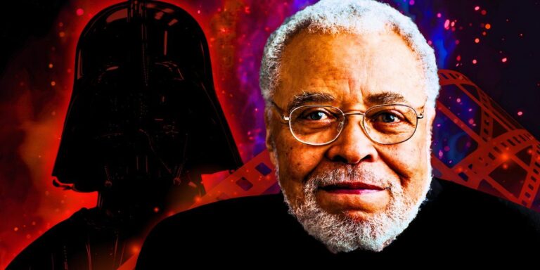 “His Voice Was THE Special Effect”: James Earl Jones Was So Much More Than Darth Vader