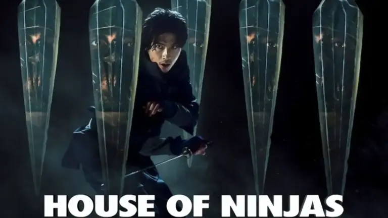 House of Ninjas Season 1 Episode 8 Ending Explained, Release Date, Cast, Plot, Review, Where to Watch, Trailer, and More