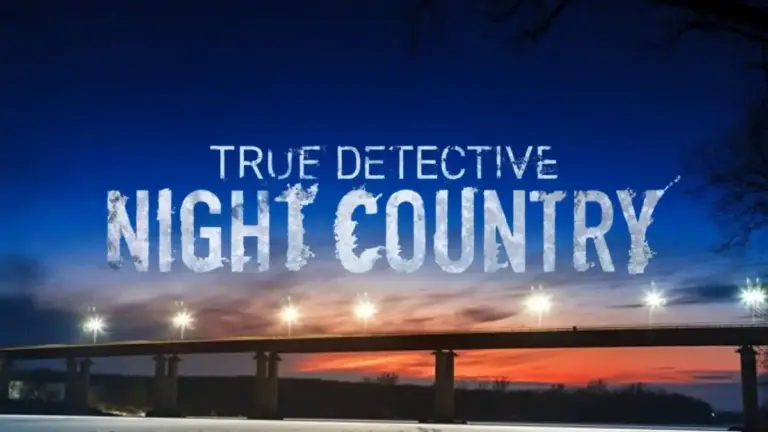 How Did Holden Die in True Detective Night Country? Who Plays Holden in True Detective Night Country?