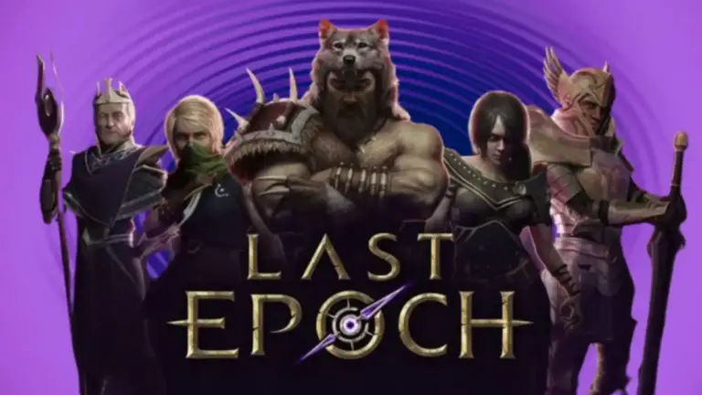 How To Fix Error Code Le-61 in Last Epoch? How to Play Last Epoch Offline?