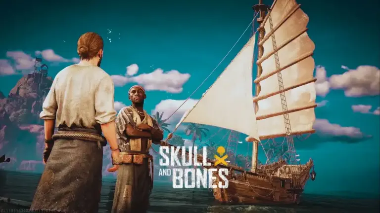 How To Use Voice Chat In Skull And Bones, Voice Chat In Skull And Bones