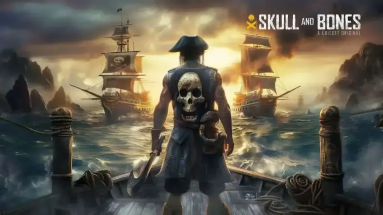 How to Claim Skull and Bones Beta Rewards? Skull and Bones Beta Rewards 