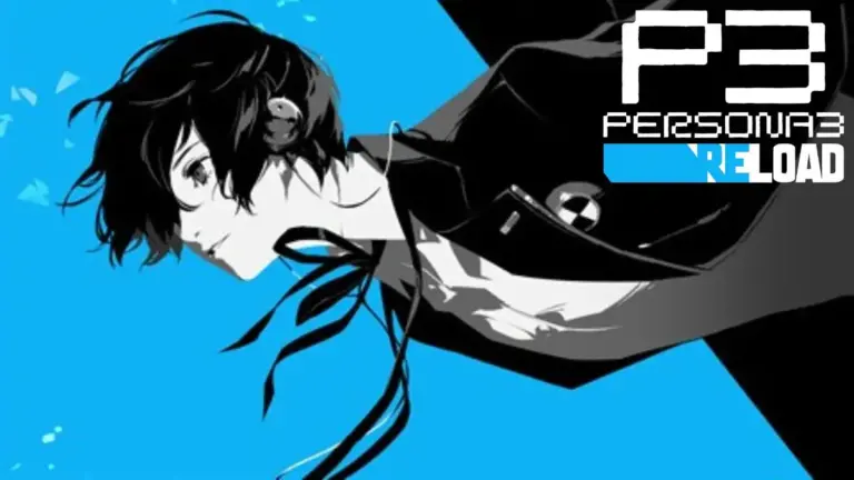 How to Fix Broken Social Links In Persona 3 Reload? Social Links in Persona 3 Reload