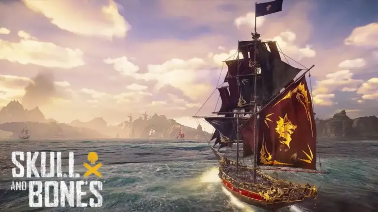 How to Get Aboard the Exeter in Skull and Bones?