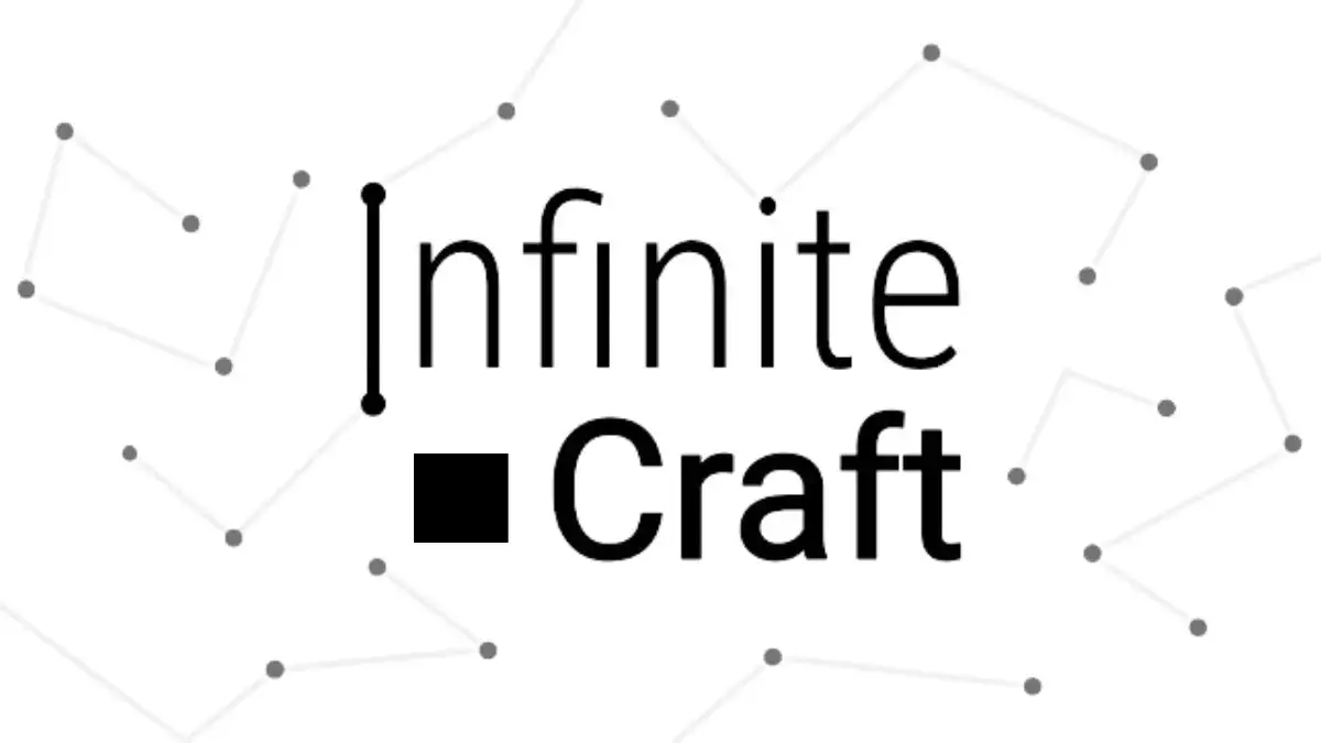 How to Get Black in Infinite Craft? How to Make Color in Infinite Craft?