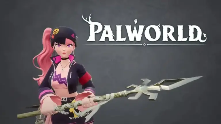 How to Get Lily’s Spear in Palworld? What is Lily’s Spear in Palworld?