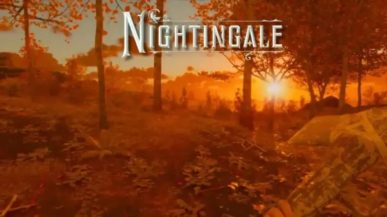 How to Get Lumber in Nightingale? How to Use Lumber in Nightingale?