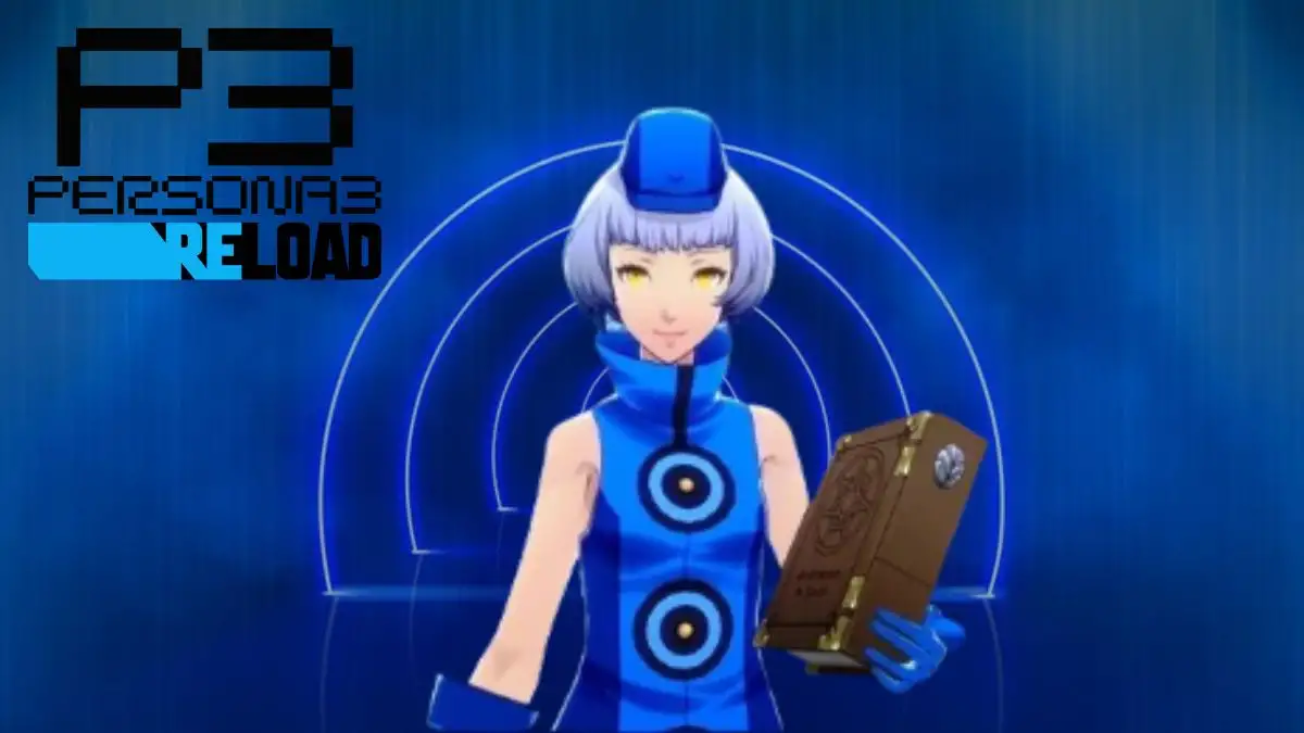 How to Get Oden Juice in Persona 3 Reload? Complete Guide