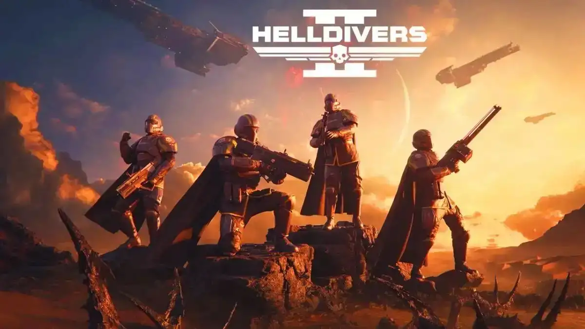 How to Get Super Citizen Status in Helldivers 2? Easy Steps!