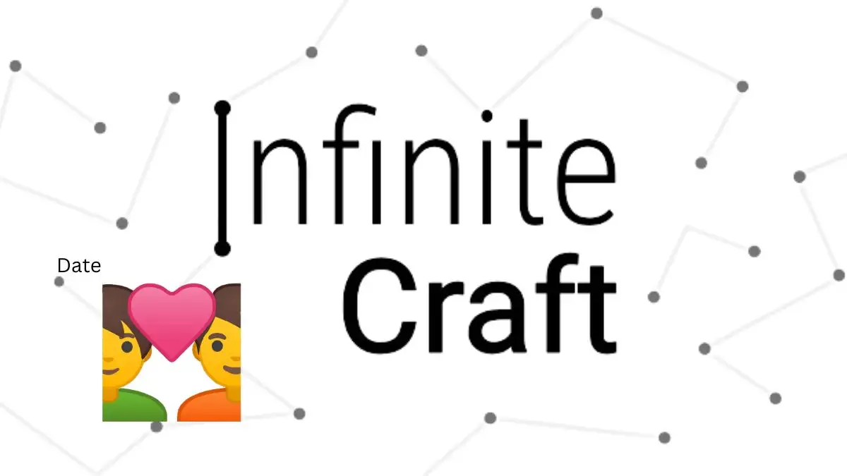 How to Make Date in Infinite Craft? Step By Step Guide