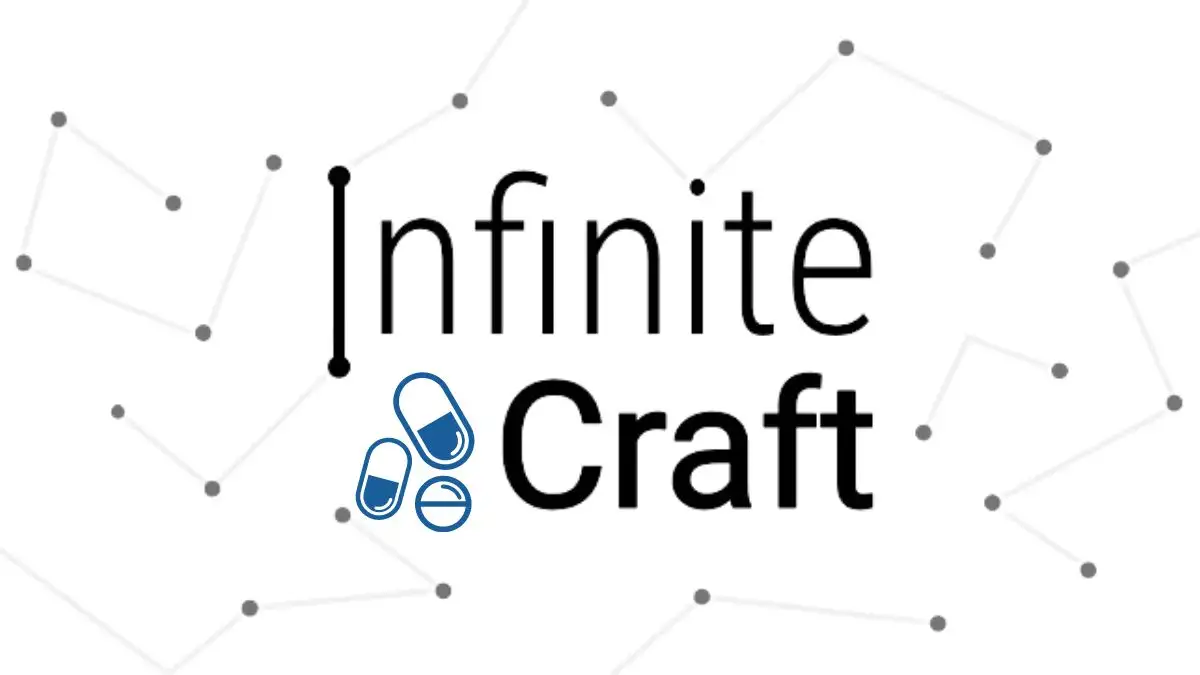 How to Make Drugs in Infinite Craft? What Elements Can Drugs Make in Infinite Craft?