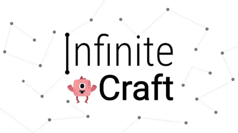 How to Make Monster in Infinite Craft? How to Make Godzilla in Infinite Craft?