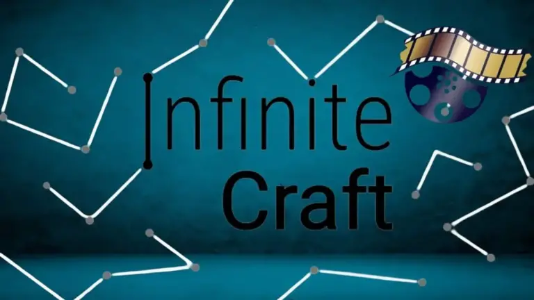 How to Make Movie in Infinite Craft? A Complete Guide