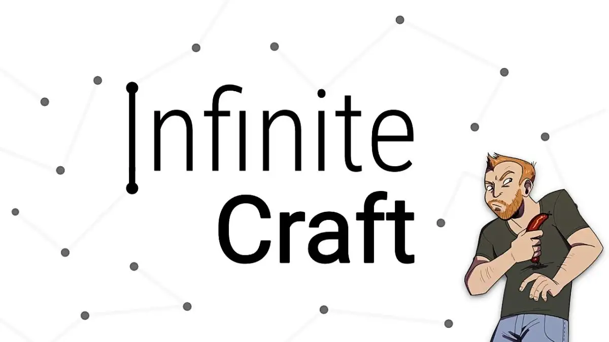 How to Make a Gun in Infinite Craft?