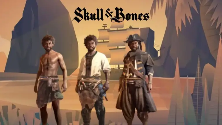 How to Use Fast Travel in the Skull and Bones? Find Out Here