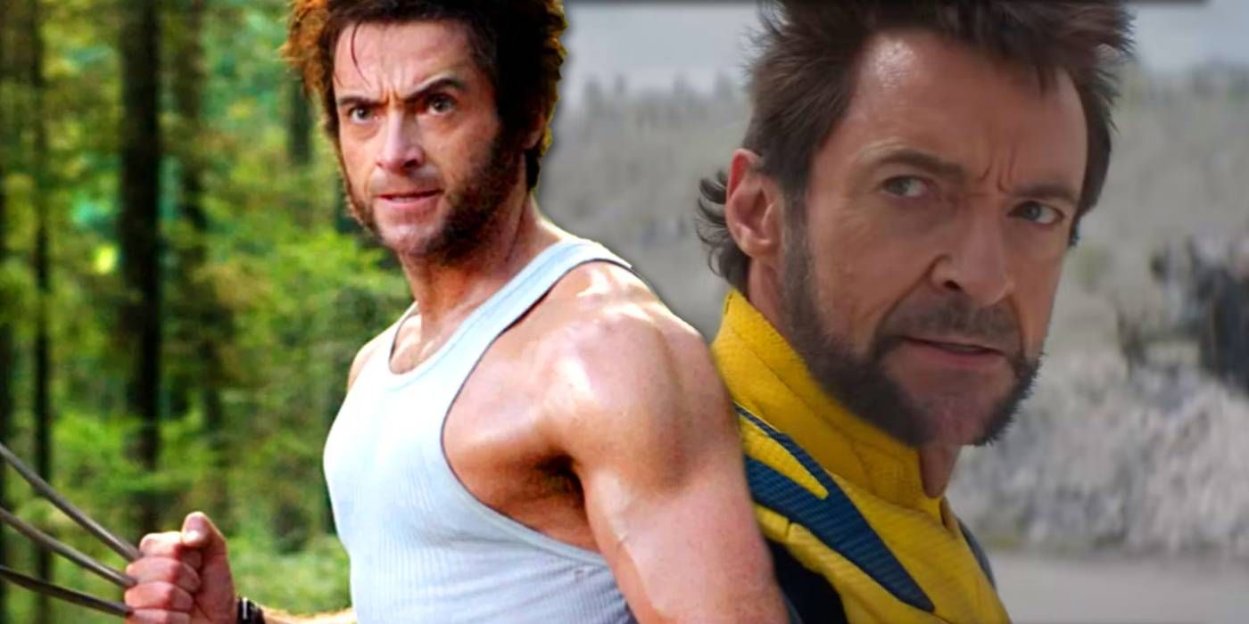 Hugh Jackman’s Best Wolverine Scene From All 10 Of His Marvel Movies