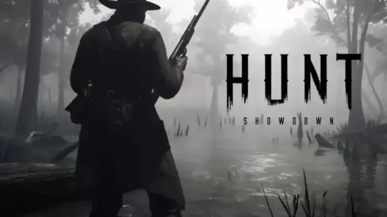 Hunt Showdown Twitch Drops Not Working? Hunt Showdown Twitch Drops How to Fix?