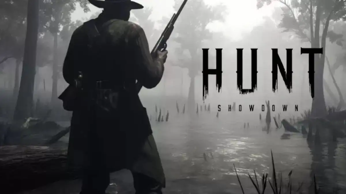 Hunt Showdown Twitch Drops Not Working? Hunt Showdown Twitch Drops How to Fix?