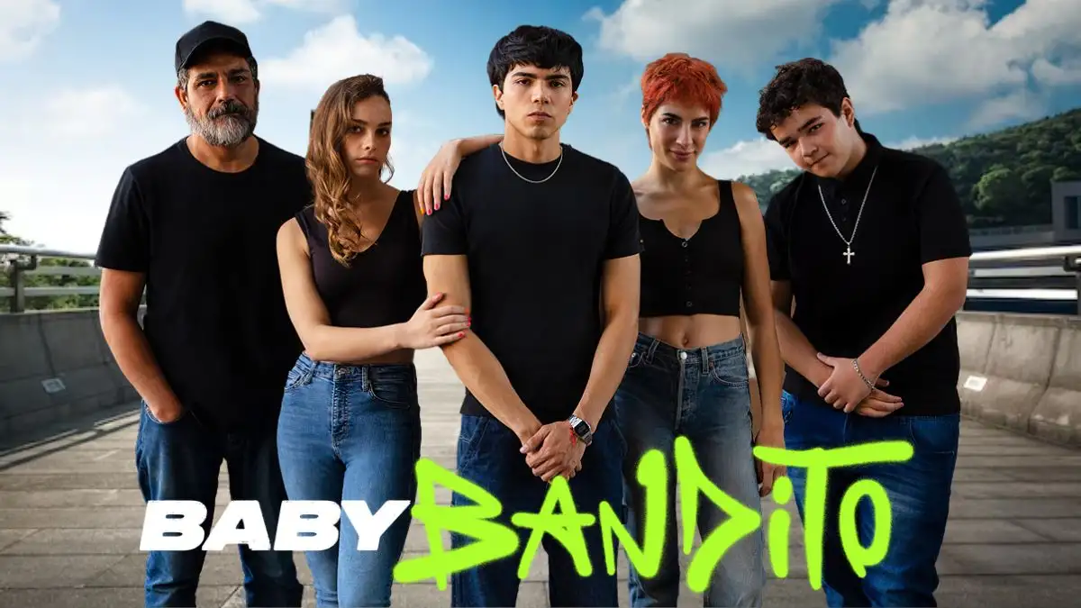 Is Baby Bandito on Netflix Based on a True Story? Plot, Cast and More