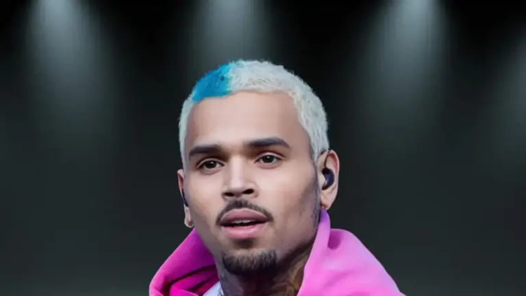 Is Chris Brown going on tour in 2024? Chris Brown Teases ’11:11′ Deluxe Album