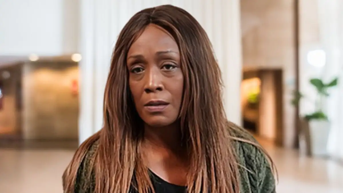 Is Denise Leaving Eastenders 2024? Who is Denise in Eastenders?